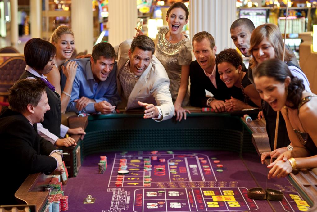 Casino Celebrity Eclipse