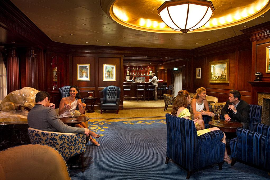 Michaels Club Celebrity Eclipse