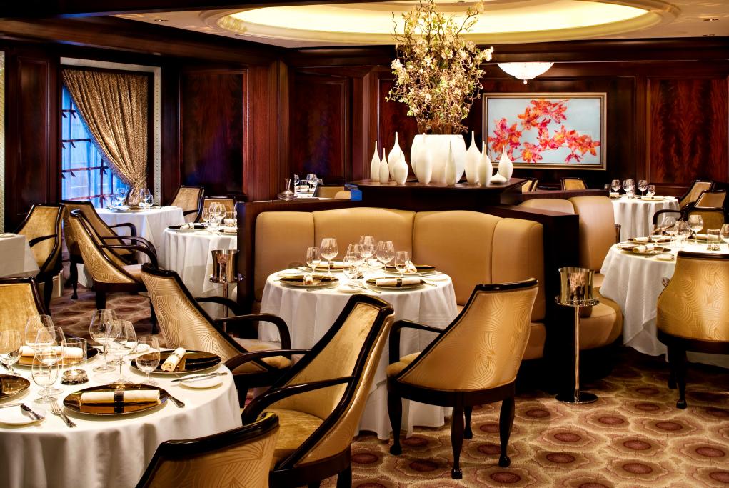 Camarote Murano - Celebrity Eclipse