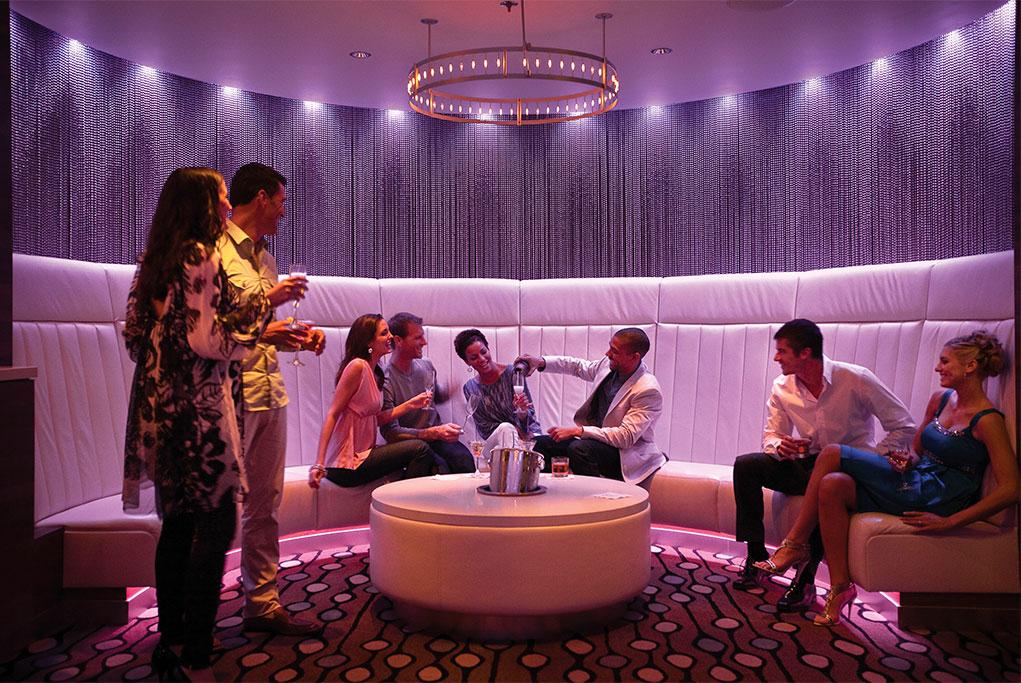 Discoteca Quasar Celebrity Equinox