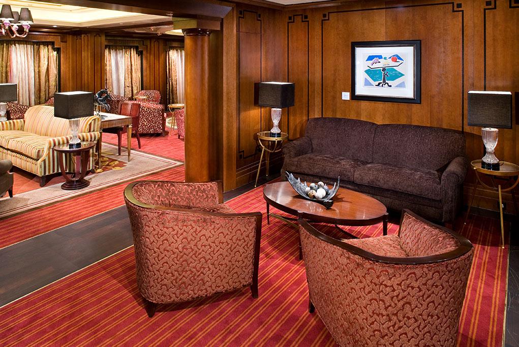 Michaels Club Celebrity Equinox