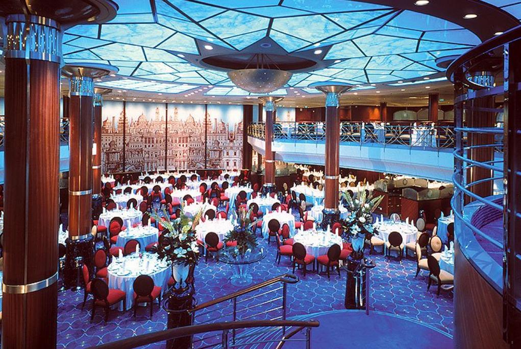 Metropolitan Celebrity Millennium