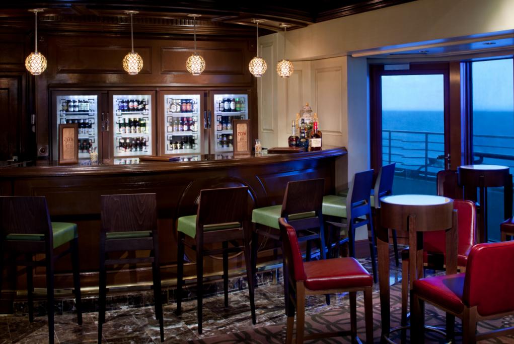 Michaels Club Celebrity Millennium