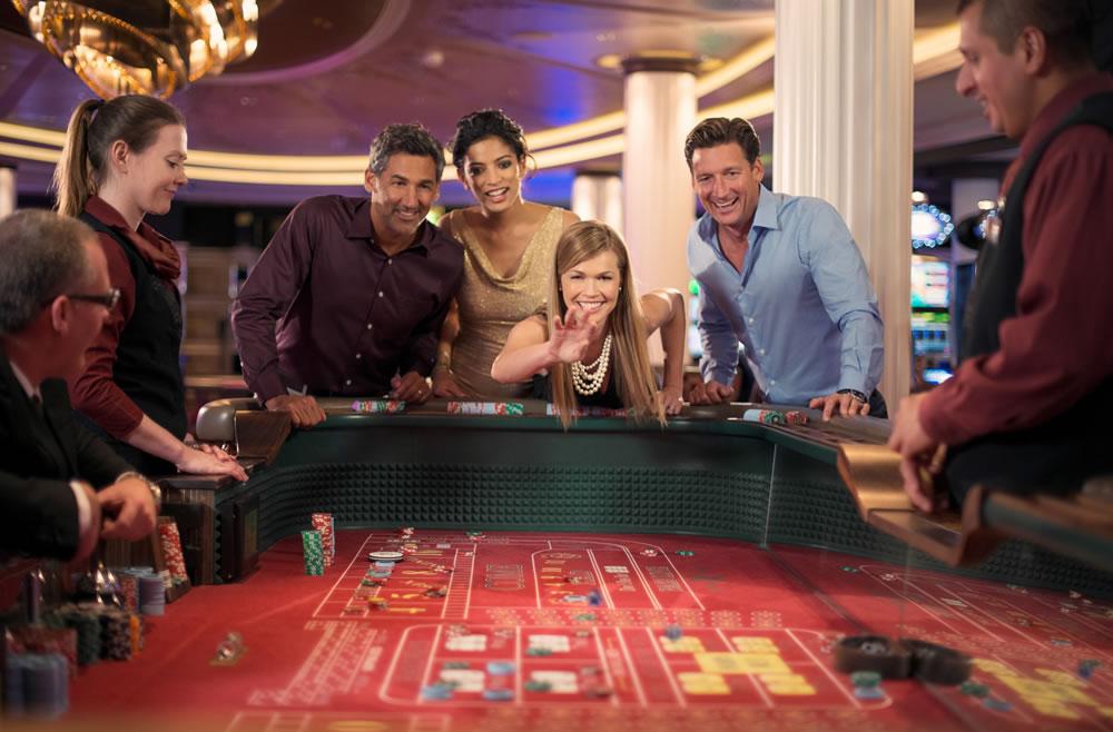 Casino Celebrity Reflection