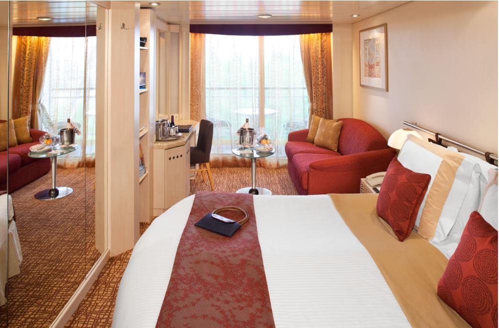 Balcon Concierge Celebrity Summit