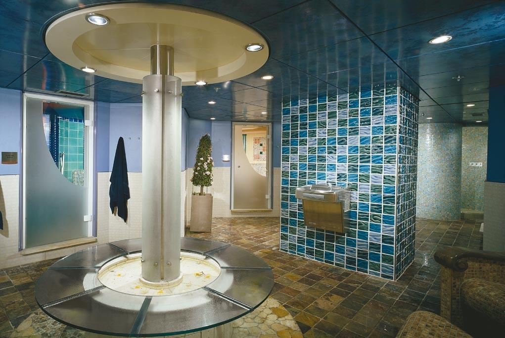 Spa Celebrity Summit