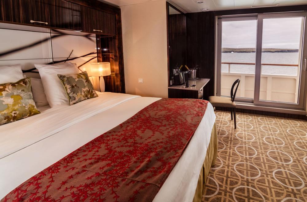 Penthouse Suite Celebrity Xpedition