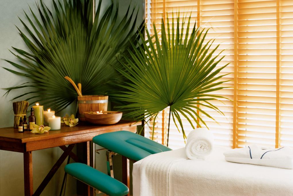 Camarote Sauna y fitness - Celebrity Xpedition