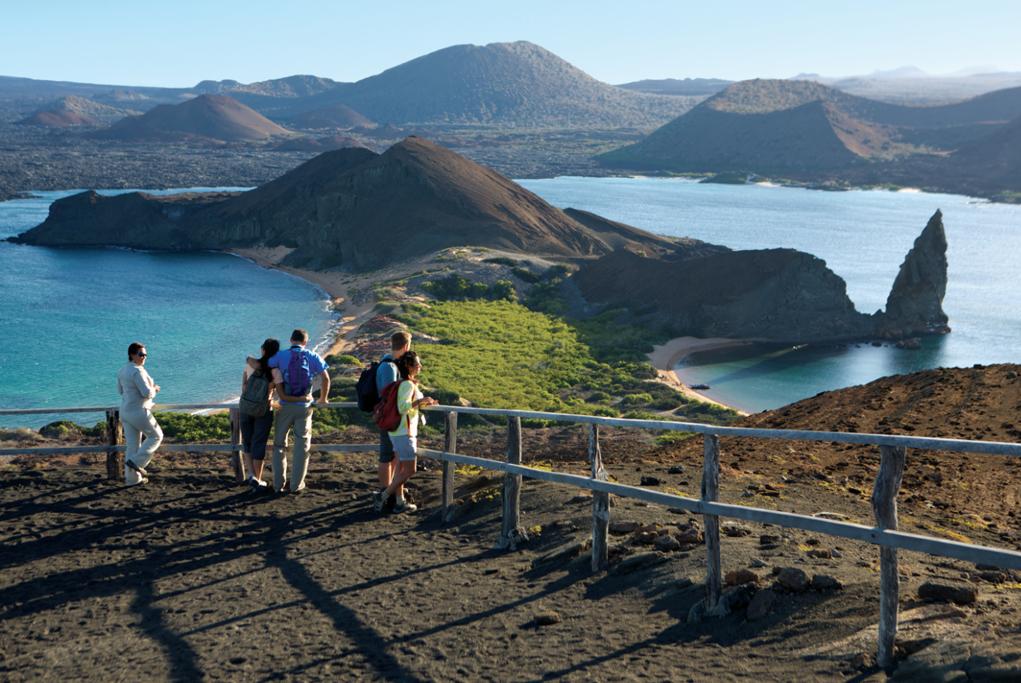 Excursiones Celebrity Xperience