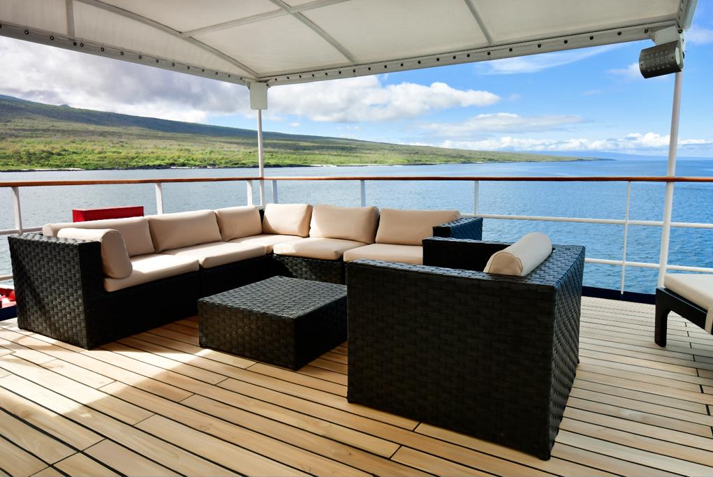 Sundeck Celebrity Xperience