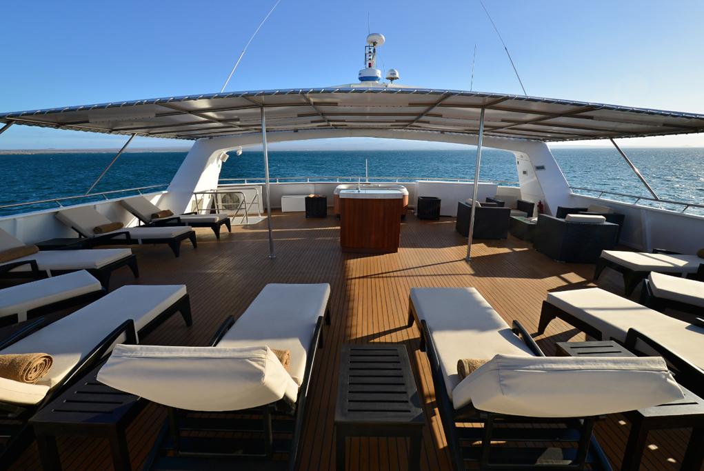 Solarium Celebrity Xploration