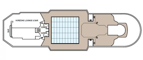 Cubierta 10 Celestyal Crystal