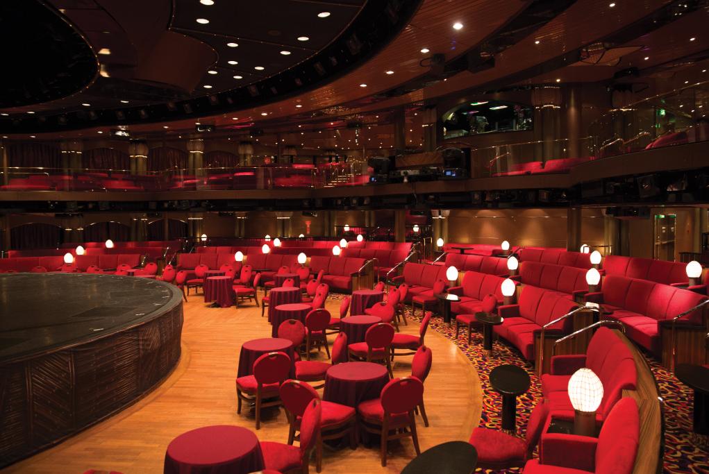 Teatro Celestyal Journey