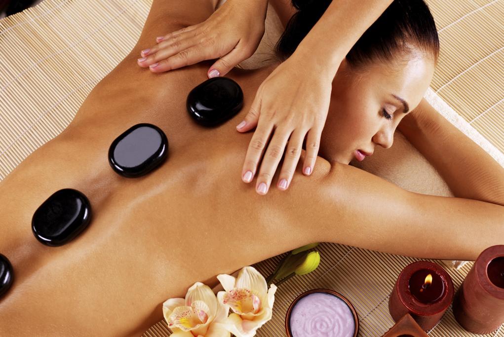 Spa Celestyal Nefeli