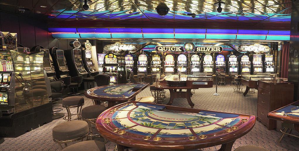 Casino Celestyal Olympia