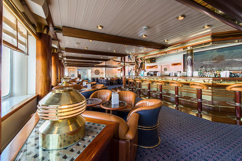 Argo Bar Celestyal Olympia