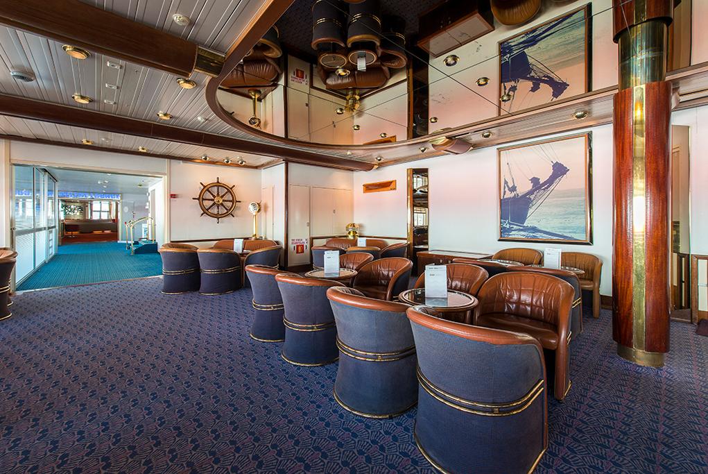 Argo Bar Celestyal Olympia