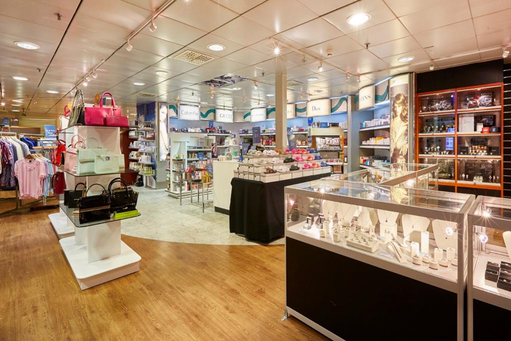 Tiendas Celestyal Crystal