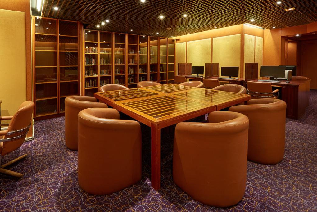 Biblioteca Celestyal Majesty