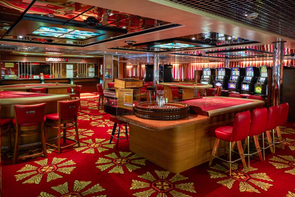 Casino Celestyal Majesty