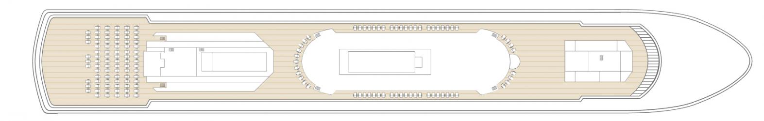 Cubierta 11 Celestyal Majesty