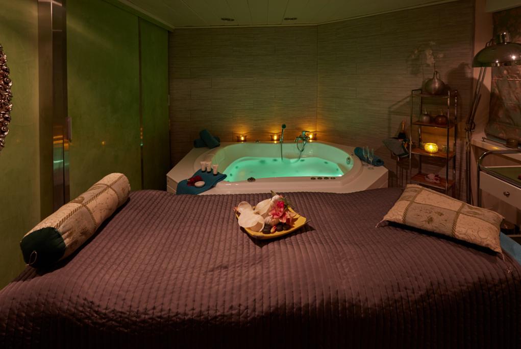 Camarote Spa - Celestyal Majesty