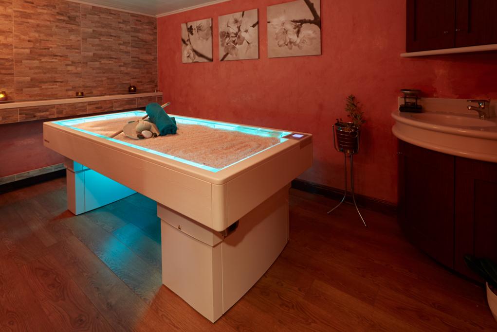 Spa Tratamientos Celestyal Majesty