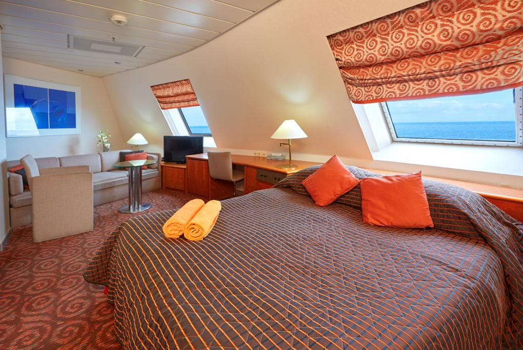 Suite Celestyal Majesty