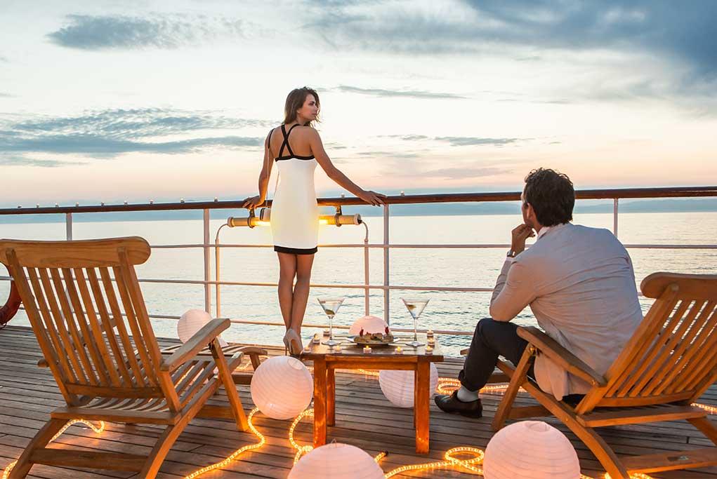 Bar El Venise Club Med 2