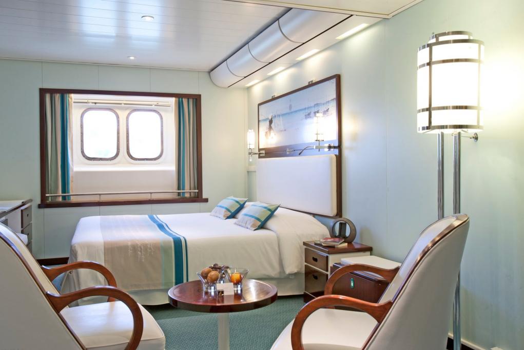 Club Med 2 2023 2024 Club Med Cruises. Fotos, actividades y gastronomía Aquotic