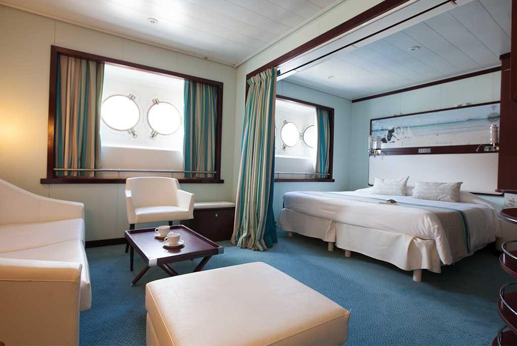 Club Med 2 2023 2024 Club Med Cruises. Fotos, actividades y gastronomía Aquotic