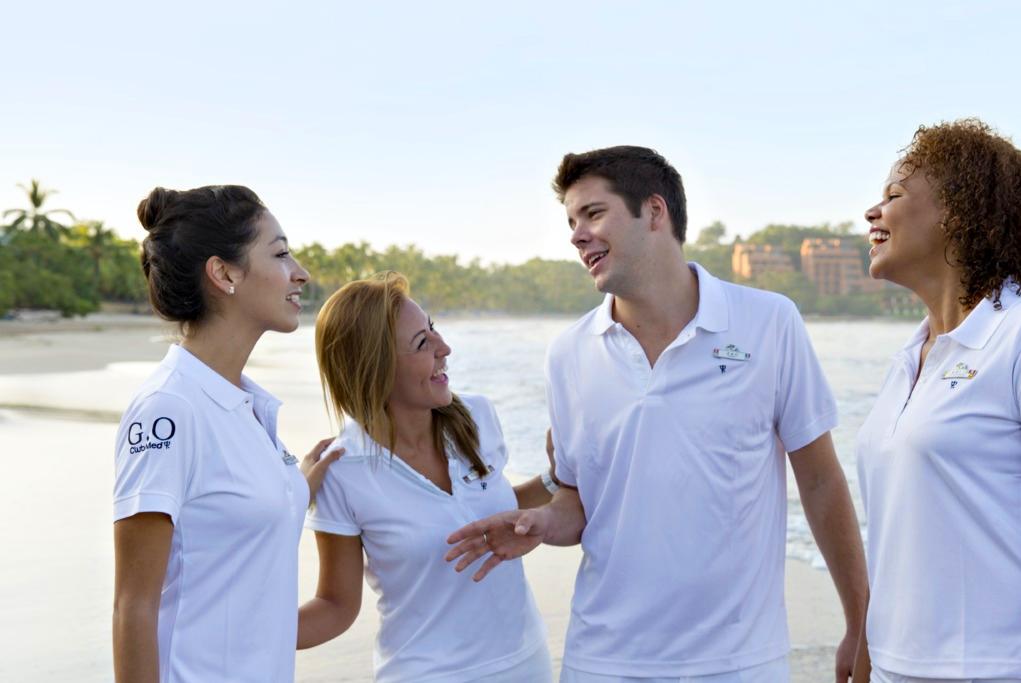 Equipo GO 2 Club Med 2