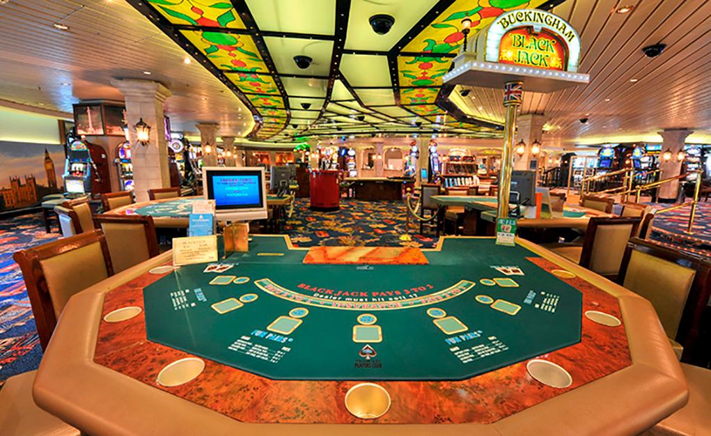 Casino Coral Princess