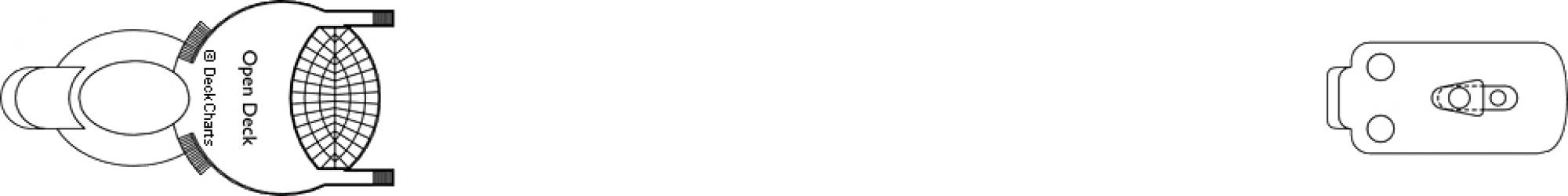 Cubierta 12 Costa Atlantica