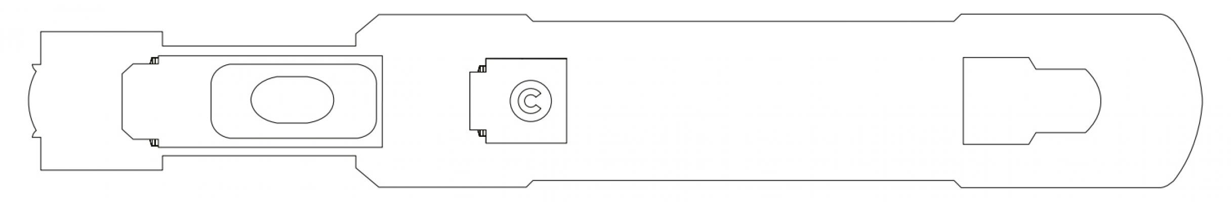 Cubierta 12 - Girasole Costa Deliziosa