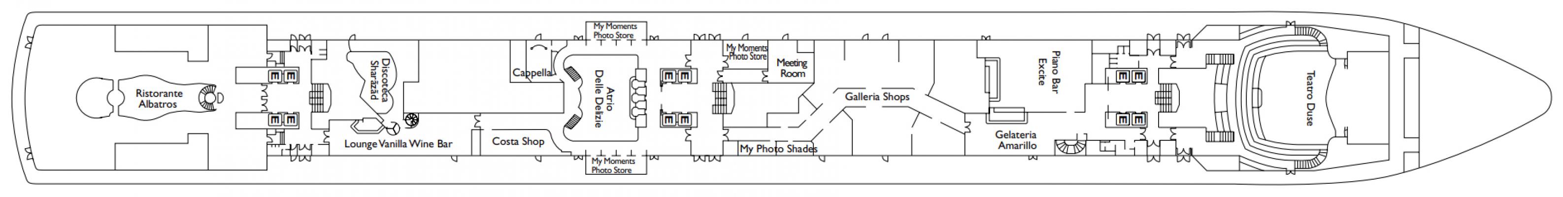 Cubierta 3 - Azalea Costa Deliziosa