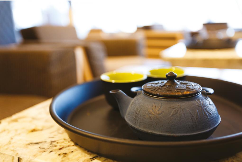 Te relajante Costa Diadema