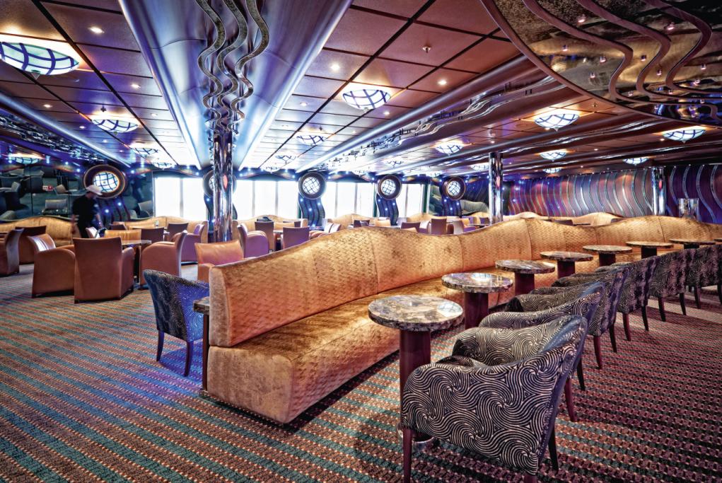 Grand Bar Topkapi Costa Fascinosa