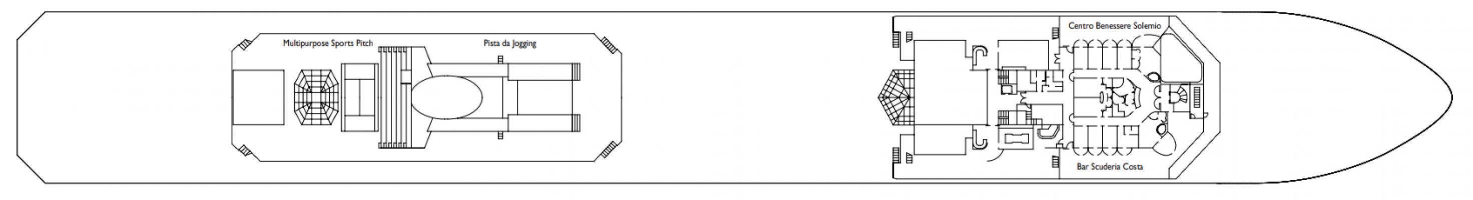 Cubierta 12 - Butterfly Costa Fascinosa