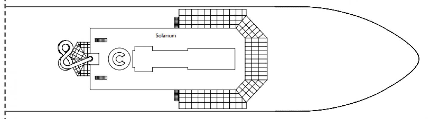 Cubierta 14 - Dorothy Costa Fascinosa