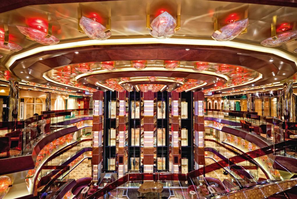 Centrum Costa Fascinosa