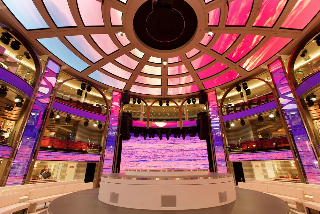 Colosseo Costa Smeralda