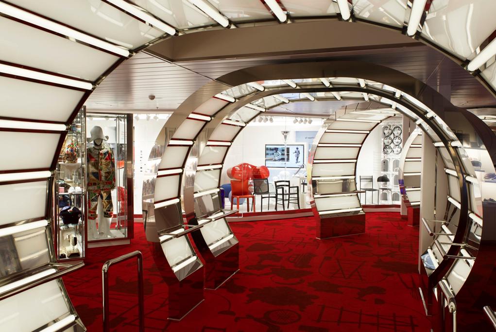 Design Museum Costa Smeralda