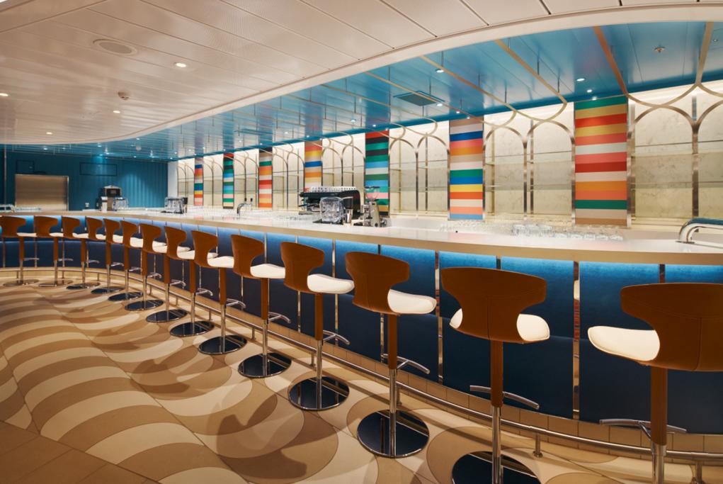 Bar GranBar Costa Toscana