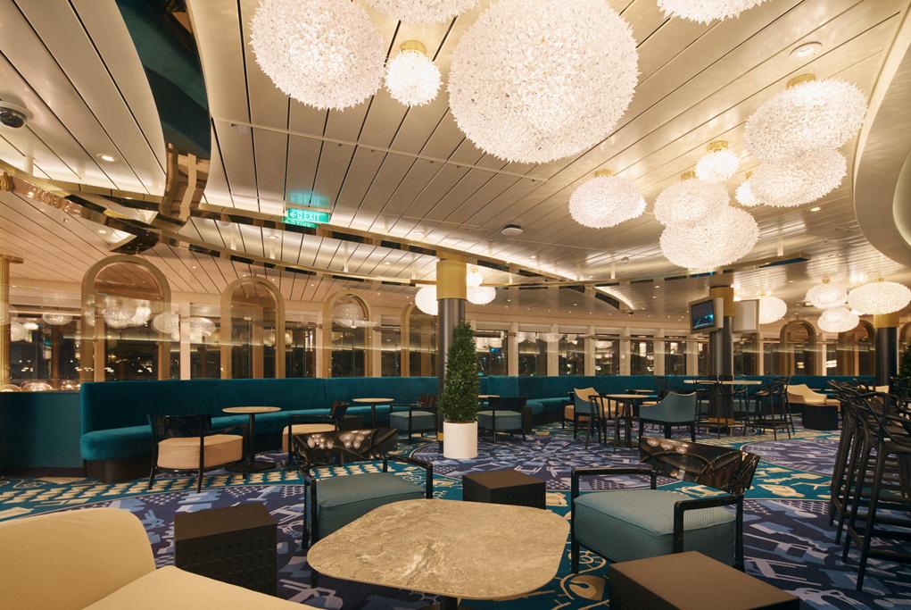 Bar Kartel Costa Toscana