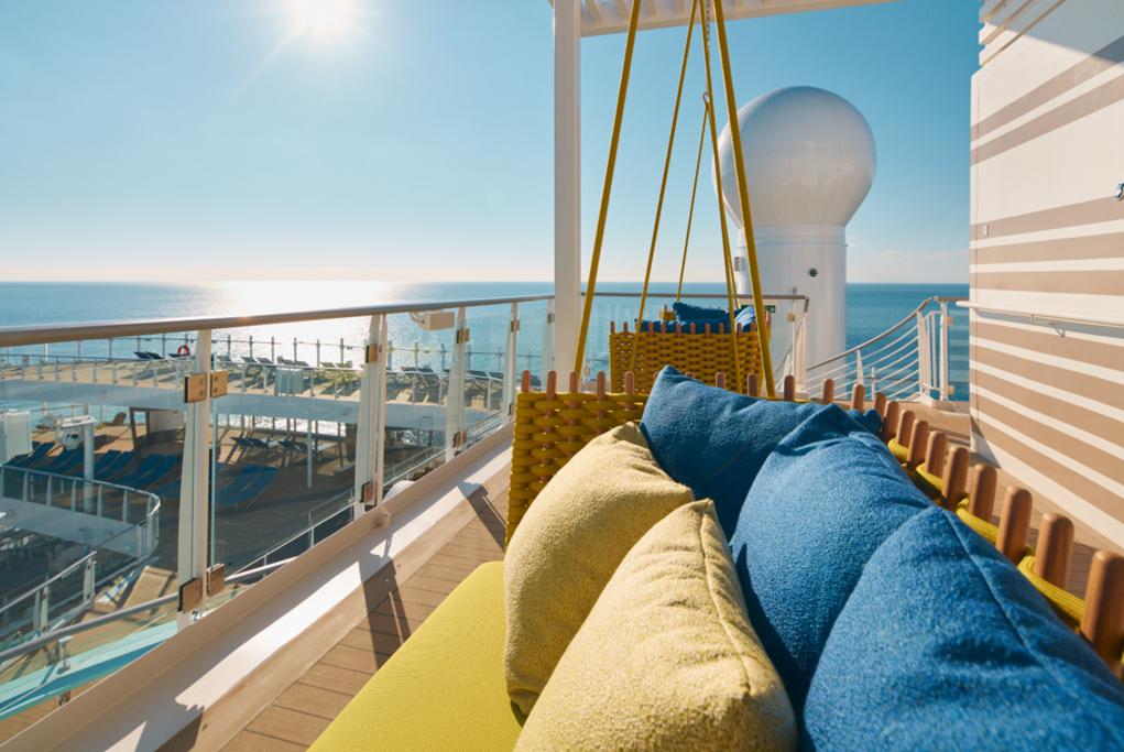 Bar Orizzo Costa Toscana