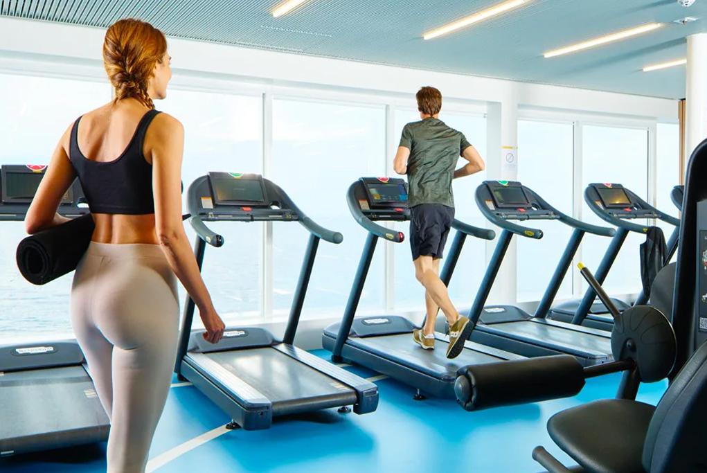 Gimnasio Costa Toscana