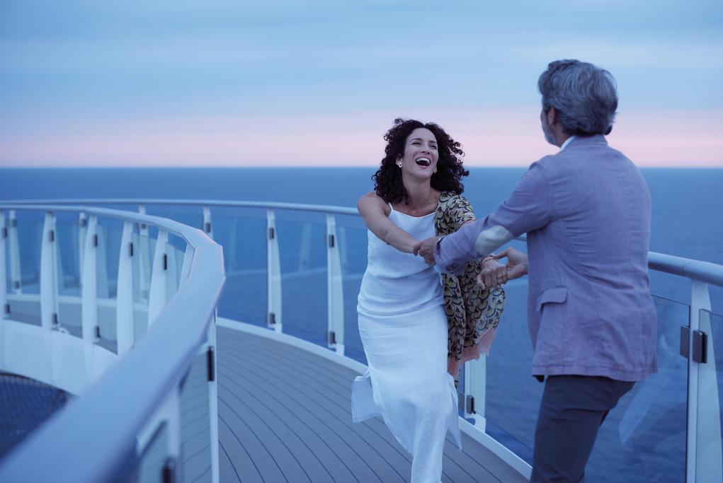 Volare Skywalk Costa Toscana