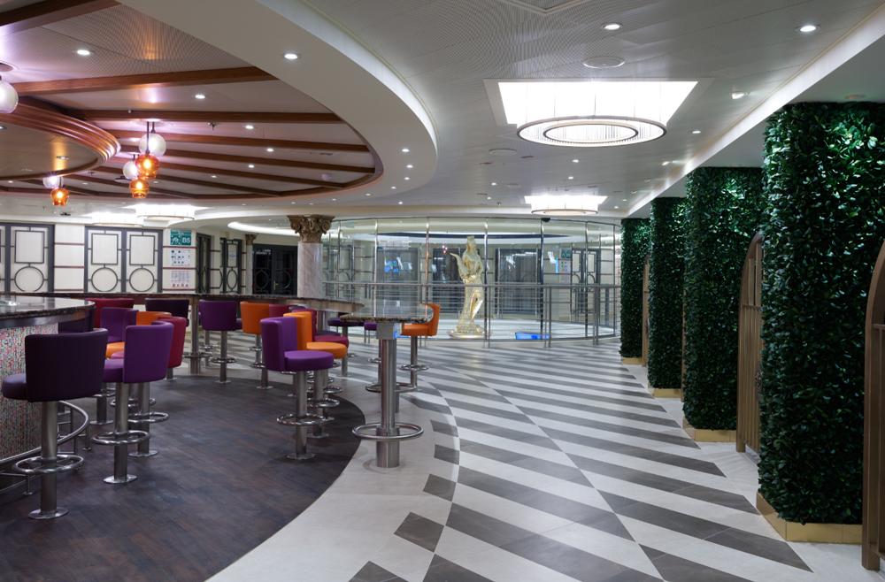 Bar Bella Costa Firenze