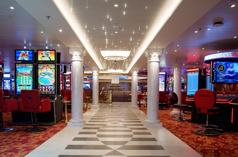 Casino Costa Firenze